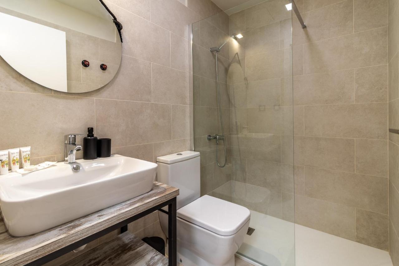 Flatguest Industrial Loft By Marina Suites - Wifi Las Palmas de Gran Canaria Exterior photo
